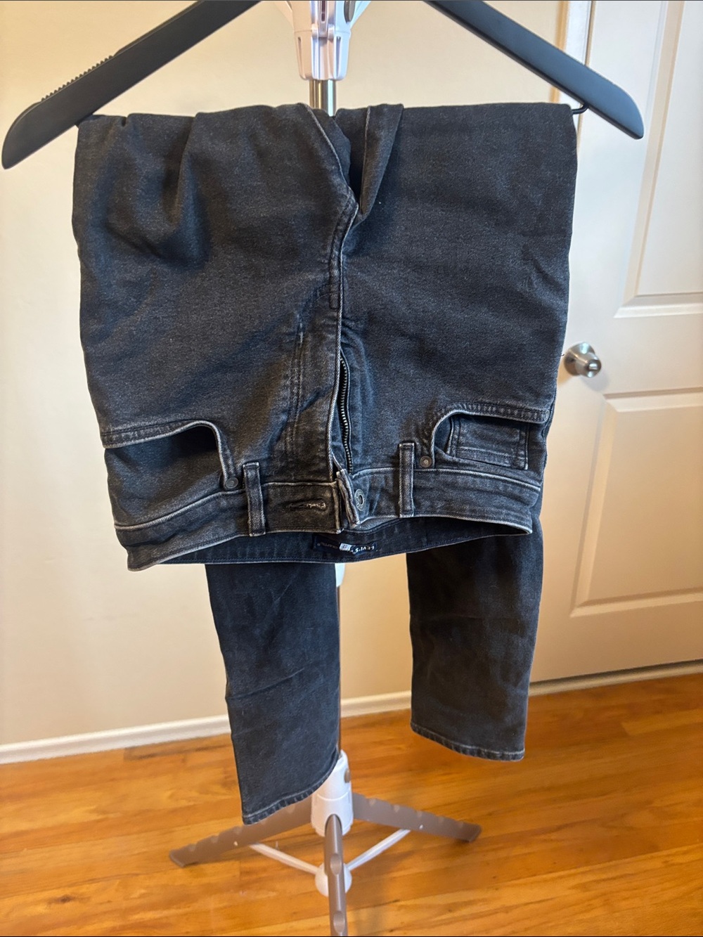 Levi’s made & crafted 27/30 jeans